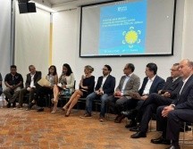 La consejera del IEPC, Claudia Vargas, explicó que el monitoreo debe determinar la calidad y cantidad de información difundida en los medios de comunicación para conocer sus diferentes puntos de vista respecto a las campañas. ESPECIAL / IEPC