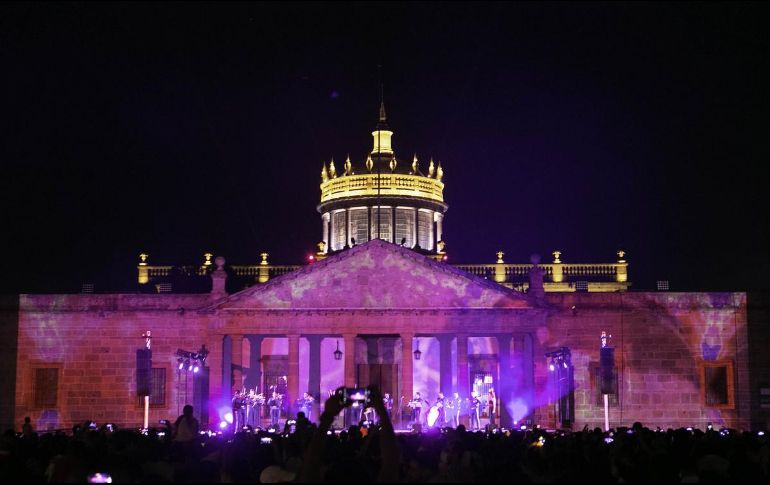 Ese término se utiliza no sólo para referirse a la población sino a todo lo relativo con Guadalajara. EL INFORMADOR/ ARCHIVO