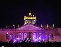 Ese término se utiliza no sólo para referirse a la población sino a todo lo relativo con Guadalajara. EL INFORMADOR/ ARCHIVO