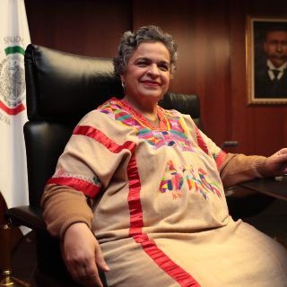 PRI declina a favor de Xóchitl Gálvez; Beatriz Paredes no se ha pronunciado