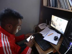 8% de los egresados universitarios deciden ir al extranjero en búsqueda de ofertas laborales. EL INFORMADOR/ARCHIVO