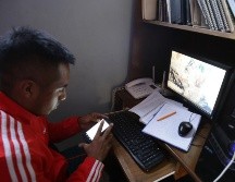 8% de los egresados universitarios deciden ir al extranjero en búsqueda de ofertas laborales. EL INFORMADOR/ARCHIVO