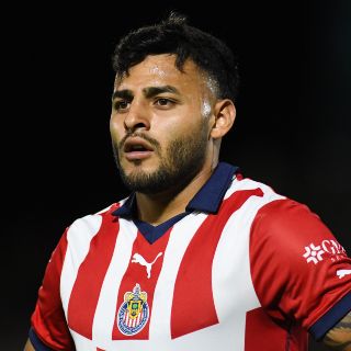 Chivas le pondría ultimátum a Alexis Vega para venderlo, de esto depende