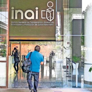 El Inai reinicia sus sesiones tras cinco meses de parálisis