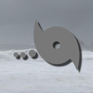 ¿Dónde se encuentra este viernes el huracán "Franklin" categoría 2?