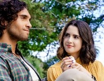 Elijo “Amor”. ESPECIAL/NETFLIX.