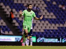 En la fecha 6, Juárez cayó ante Puebla por 1-0, pero sus 11 puntos mantienen al equipo en el lugar 3 de la Tabla General. IMAGO7