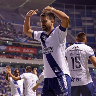 ¿Dónde ver EN VIVO el partido Puebla vs Xolos?
