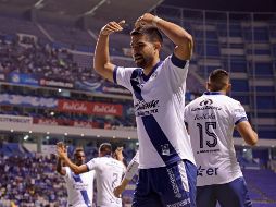 Puebla sorprendió en la fecha 6 y se impuso por 1-0 a Bravos de Juárez. IMAGO7