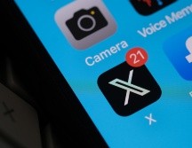 El cambio será accesible en Android, iOS, Mac y PC, y no será necesario un número de teléfono, dijo Elon Musk. AFP / ARCHIVO