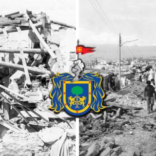 Esta es la zona de Jalisco donde los sismos son un fenómeno común (FOTOS)