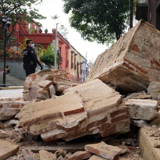 ¿Cuántos sismos han ocurrido en septiembre?