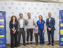 Esta campaña consistirá en una jornada de registro de potenciales donadores de células madre en los estados de Jalisco, Colima y Nayarit. Se buscará un total de 300 donadores potenciales. ESPECIAL