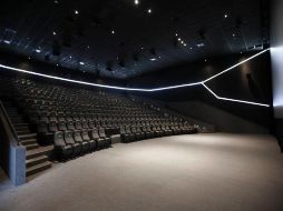 La Cineteca de la UdeG tendrá funciones especiales. FACEBOOK/Cineteca FICG