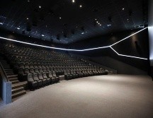 La Cineteca de la UdeG tendrá funciones especiales. FACEBOOK/Cineteca FICG