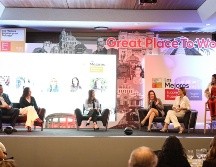 Reconocen que México ocupa el primer lugar en América Latina con más alta rotación de personal, comparado con las empresas de Great Place to Work. EL INFORMADOR / H. Figueroa