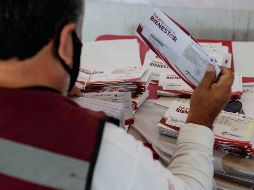 El dinero caería en la primera semana de septiembre. EL INFORMADOR / ARCHIVO