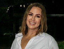 Cristy González. GENTE BIEN JALISCO/ Jorge Soltero