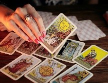 Mhoni explica que dicha constelación es la más grande del zodiaco y la más fuerte. UNSPLASH