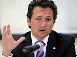 Ya no hay acusación por el caso de Agronitrogenados para Emilio Lozoya. EL UNIVERSAL/RDB.