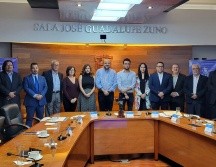 Los premios son hasta 70 mil pesos para los ganadores y becas para estudiar algún curso en periodismo en universidades que integran el Consejo como la UdeG, ITESO, UNIVA, UNIVER, entre otras. CORTESÍA