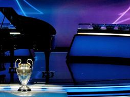 En esta edición de la Champions League no puede hacer falta la participación de jugadores mexicanos. INSTAGRAM/@championsleague