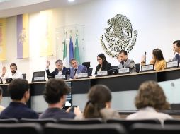 No se contempla el cobro de multas por actividades lúdicas en la calle, sino que se limitará a la conciliación vecinal. Cortesía.
