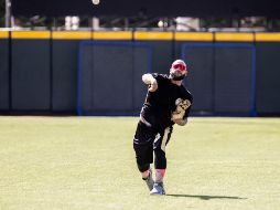 Charros tendrá duelos de preparación en los Altos de Jalisco, Puerto Vallarta y Ciudad de México. ESPECIAL/Charros de Jalisco