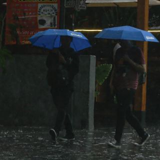 ¿Qué es y qué estados serán afectados en México por la vaguada monzónica?