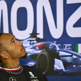 Este sería el MILLONARIO sueldo de Hamilton tras su renovación con Mercedes