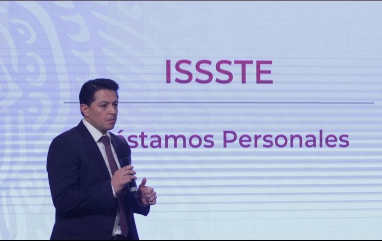 Aún estás a tiempo de registrarte para el treceavo sorteo de Préstamos Personales 2023 que se realizará en septiembre. EL INFORMADOR/ARCHIVO.