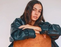 Mafer Bezanilla es una talentosa modelo tapatía de 23 años. CORTESÍA/ Luis Rojas