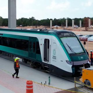 ¡Gratis! Estos son los grupos que podrán viajar sin costo en el Tren Maya