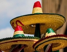 La Independencia de México, la fiesta cívica más importante del país. EL INFORMADOR / ARCHIVO