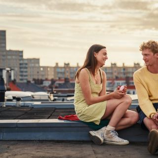 Los tres estrenos imperdibles de hoy en Netflix