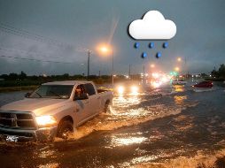 Jalisco continuará la probabilidad de lluvias acompañadas de actividad eléctrica y fuertes rachas de viento de manera generalizada en gran parte del estado a partir de horas de la tarde y hacia la noche. AP / ARCHIVO