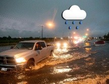 Jalisco continuará la probabilidad de lluvias acompañadas de actividad eléctrica y fuertes rachas de viento de manera generalizada en gran parte del estado a partir de horas de la tarde y hacia la noche. AP / ARCHIVO
