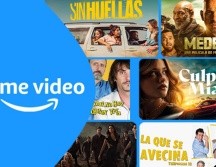 Prime Video viene lleno de estrenos para septiembre. ESPECIAL/ Prime Video