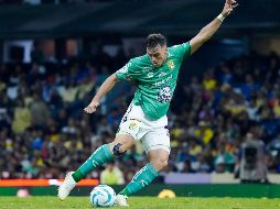 León ha tenido un torneo de contrastes. IMAGO7