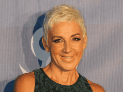 Ana Torroja dice que es imposible no rendirse a los 