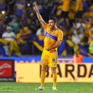 ¿Dónde ver EN VIVO el partido Tigres vs Querétaro?