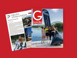 Edición del 1 de septiembre 2023