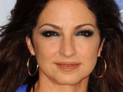 Gloria María Milagrosa Fajardo García, conocida artísticamente como Gloria Estefan. AFP / ARCHIVO
