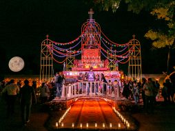 Foto: Oficina de visitantes y convenciones de Guadalajara