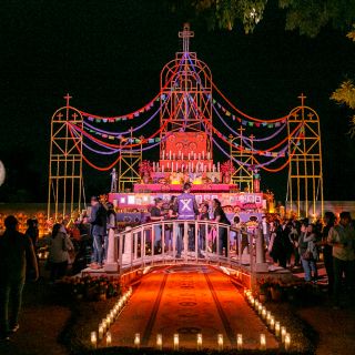 La magia de Calaverandia vuelve a Guadalajara