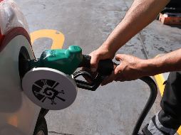López Obrador citó que al inicio de su Administración, en diciembre de 2018, México importaba 900 mil barriles diarios de gasolina, el 80% del consumo nacional, pero esta proporción se ha reducido a 20% este año, a 250 mil barriles. EL INFORMADOR / ARCHIVO