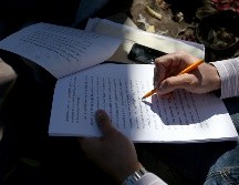 Existen varias dudas con relación a la elaboración del testamento; el Gobierno de México responde a ellas. EL INFORMADOR / ARCHIVO