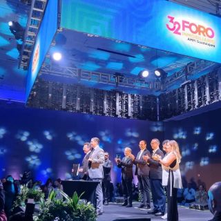 Prevén inmobiliarios crecer 6 por ciento este año