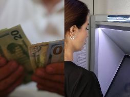 Banxico registró un total de 13.8 millones de operaciones para enviar, sobre todo por transferencia electrónica. ESPECIAL / EL INFORMADOR y SUN