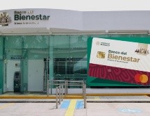 Existe un procedimiento para reportar el extravío de tu Tarjeta del Bienestar. SUN / ARCHIVO